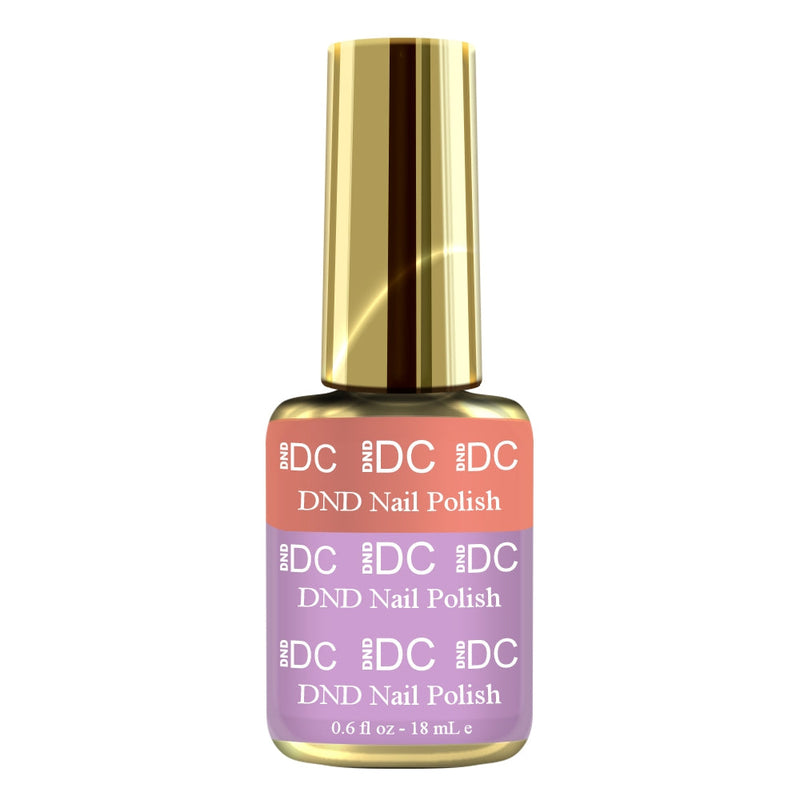 Gel DC Mood Change 0,5 oz Orange Nude/Rose Mignon DCM23