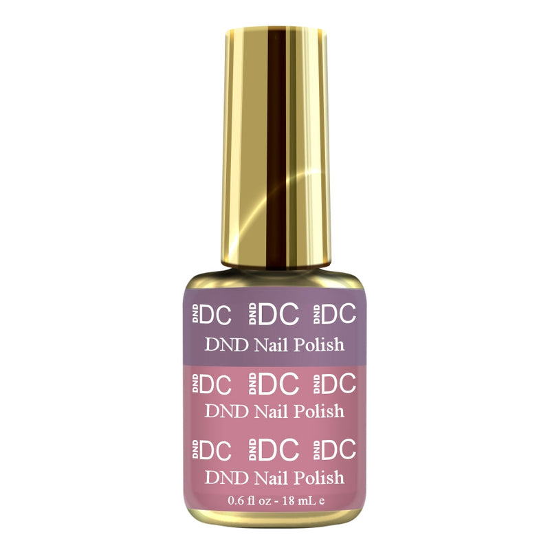 DC Mood Change Gel 0,5 oz Mauve Iris/Bruyère DCM25