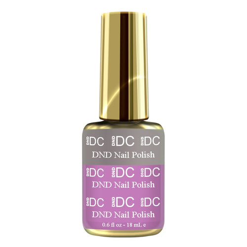 DC Mood Change Gel 0,5 oz Vert Chasseur/Gris Sauge DCM29