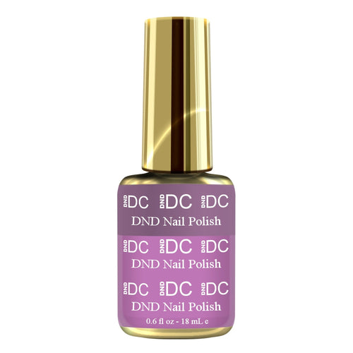 DC Gel Change d'Humeur 0,5 oz Baie Razz-mic/Violet Laiteux DCM30