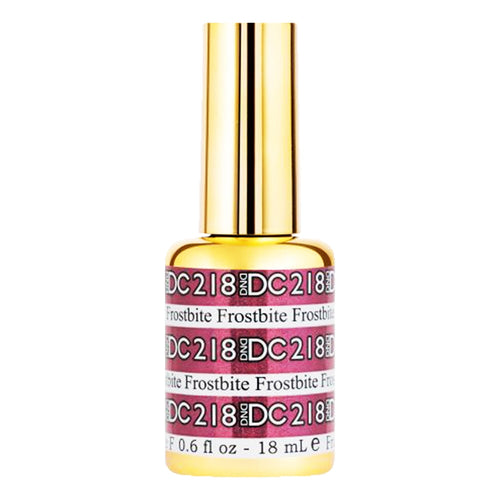 DC Mermaid Gel 0,5 oz Frostbite DC218