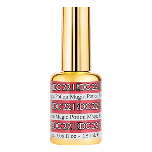 DC Gel Sirène 0,5 oz Potion Magique DC221