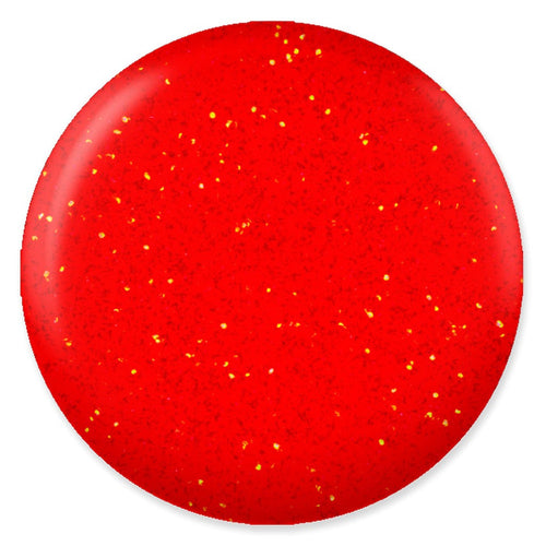 DC Mermaid Gel 0,5 oz Scarlet DC224