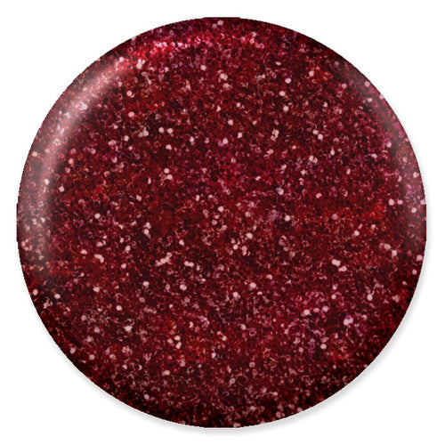 DC Mermaid Gel 0,5 oz Claret DC229