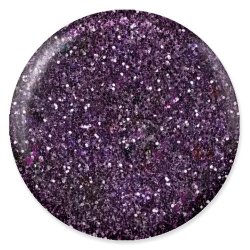 DC Mermaid Gel 0,5 oz Violet Sourit DC236