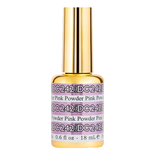 DC Mermaid Gel 0,5 oz Rose Poudré DC242