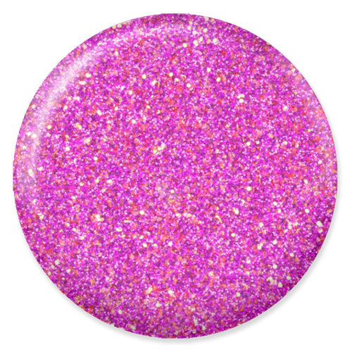 DC Mermaid Gel 0,5 oz Rose Poudré DC242