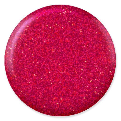 DC Mermaid Gel 0.5 oz Coral DC246
