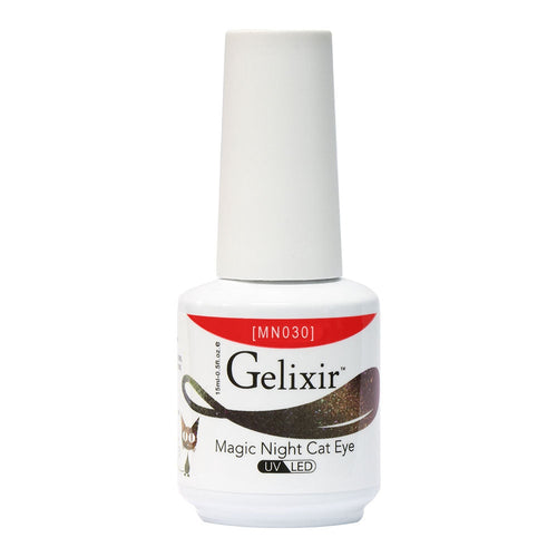 Gelixir Magic Night Cat Eye UV/LED 0,5 oz MN30