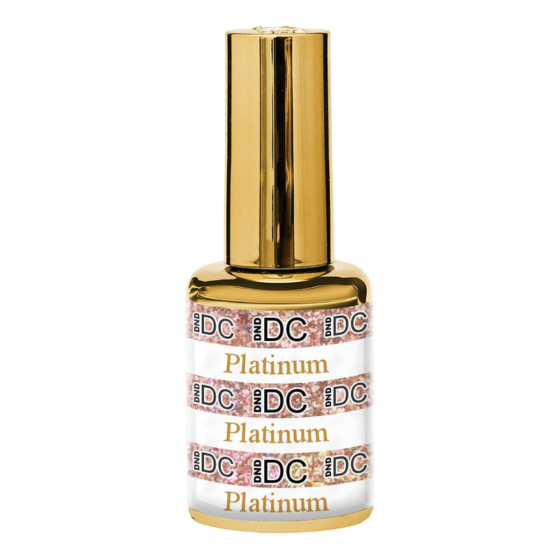 DC Platinum Gel 0,5 oz Champagne DC210