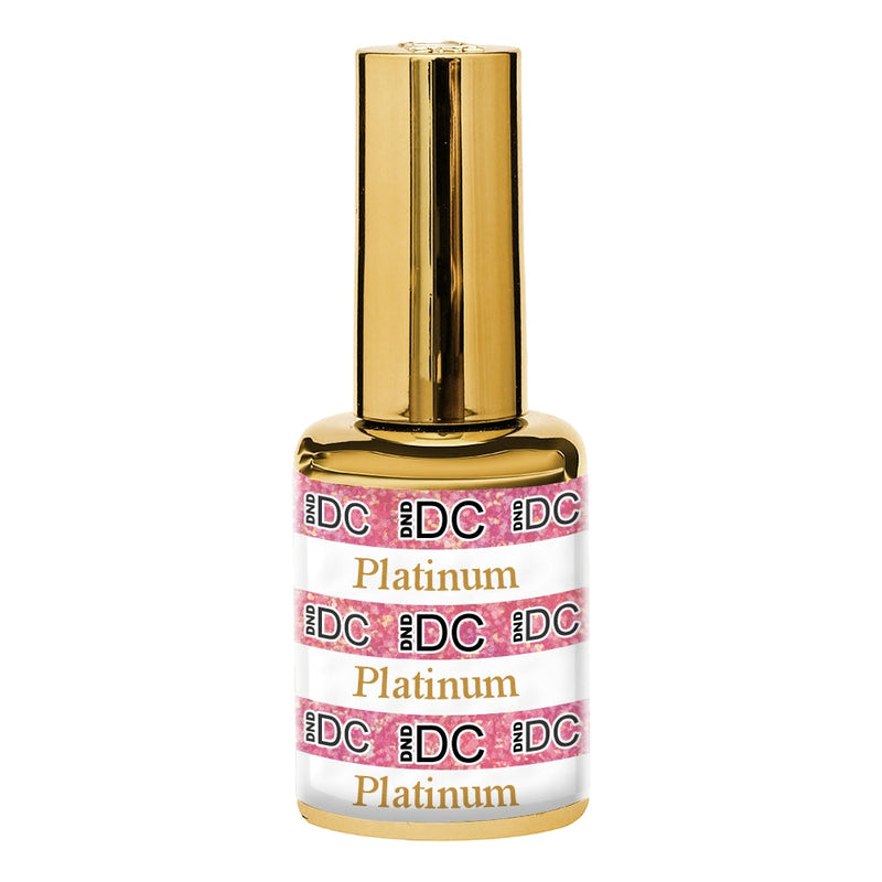 DC Platinum Gel 0,5 oz Rose Mignon DC212