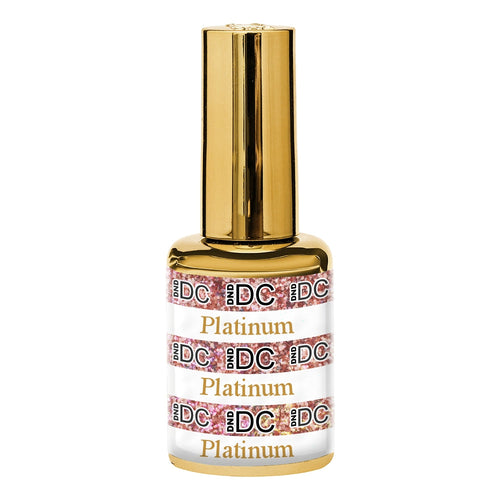 Gel DC Platinum 0,5 oz Dark Charm DC213