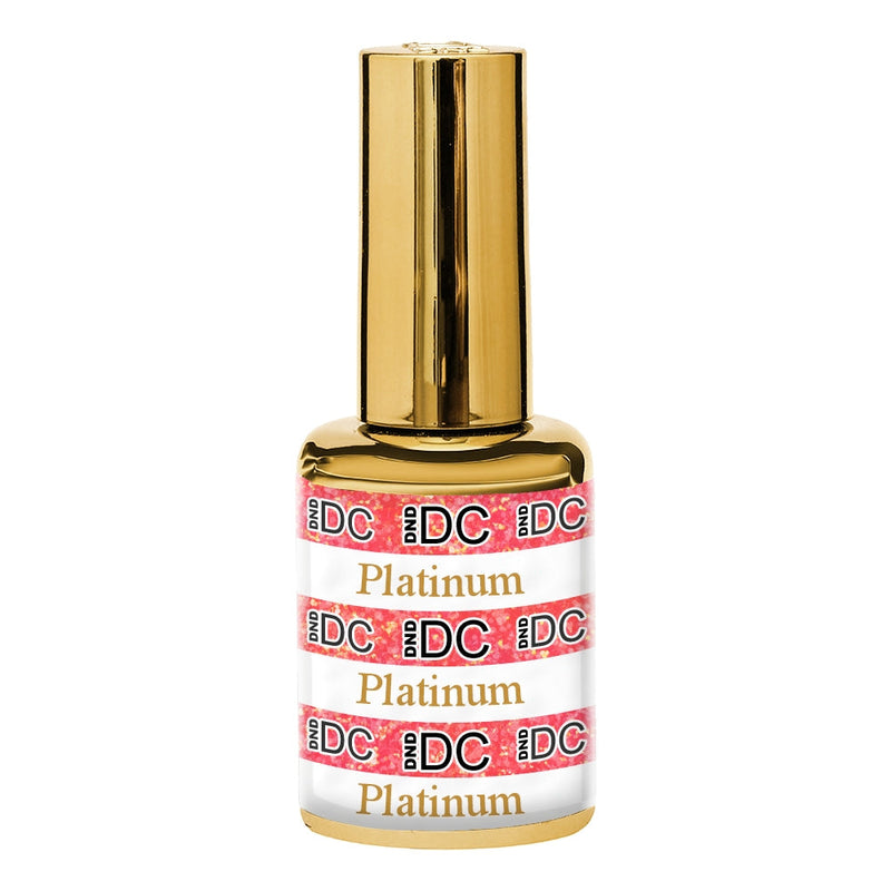 Gel DC Platinum 0,5 oz Miami DC216