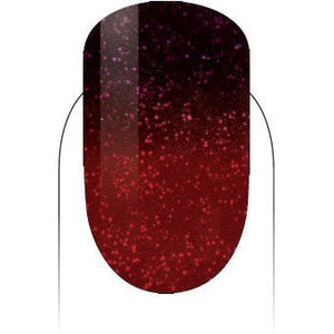 Perfect Match Mood color changing Scarlet Stars MPMG13