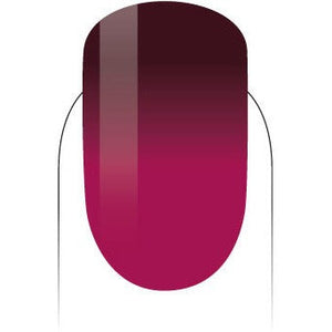 Perfect Match Mood color changing Crimson Nightfall MPMG18