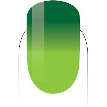 Perfect Match Mood color changing Shamrock MPMG22