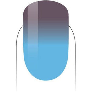 Perfect Match Mood color changing Falling Raindrops MPMG29