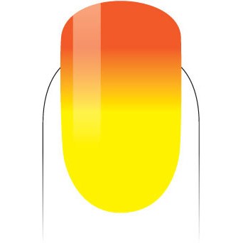 Perfect Match Tangi Mango MPMG36, change de couleur selon l'humeur