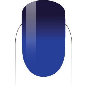 Vernis semi-permanent Perfect Match MPMG43 Sapphire Night (change de couleur)