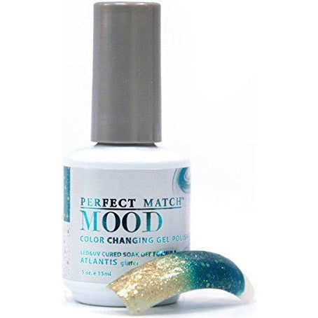 Perfect Match Atlantis MPMG46, change de couleur selon l'humeur