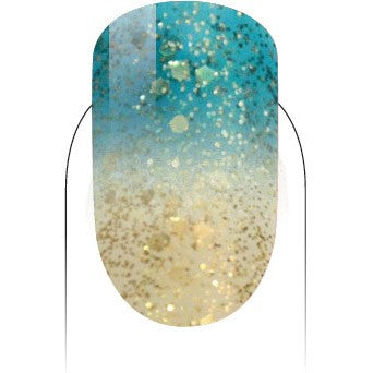 Perfect Match Atlantis MPMG46, change de couleur selon l'humeur