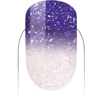 Perfect Match Mood, couleur changeante, Ultraviolet MPMG47