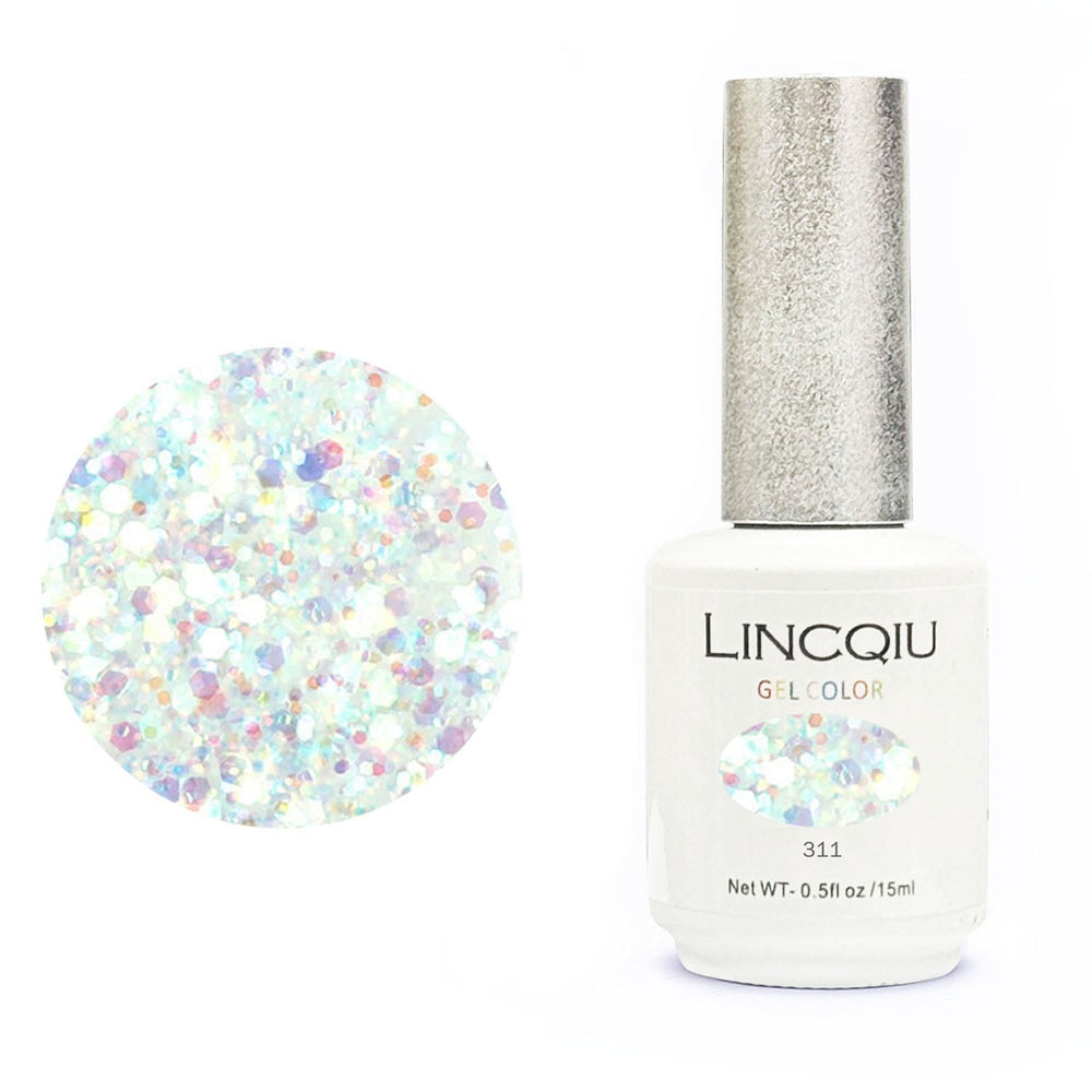 Vernis gel Linc Q 15 ml #311 R3833