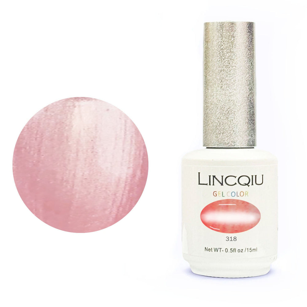 Linc Q Vernis Gel 15 ml #318 R3994