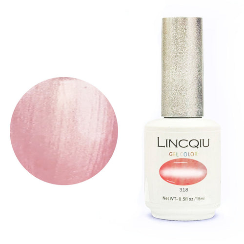 Linc Q Vernis Gel 15 ml #318 R3994