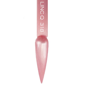 Linc Q Vernis Gel 15 ml #318 R3994