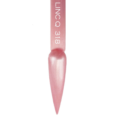 Linc Q Vernis Gel 15 ml #318 R3994