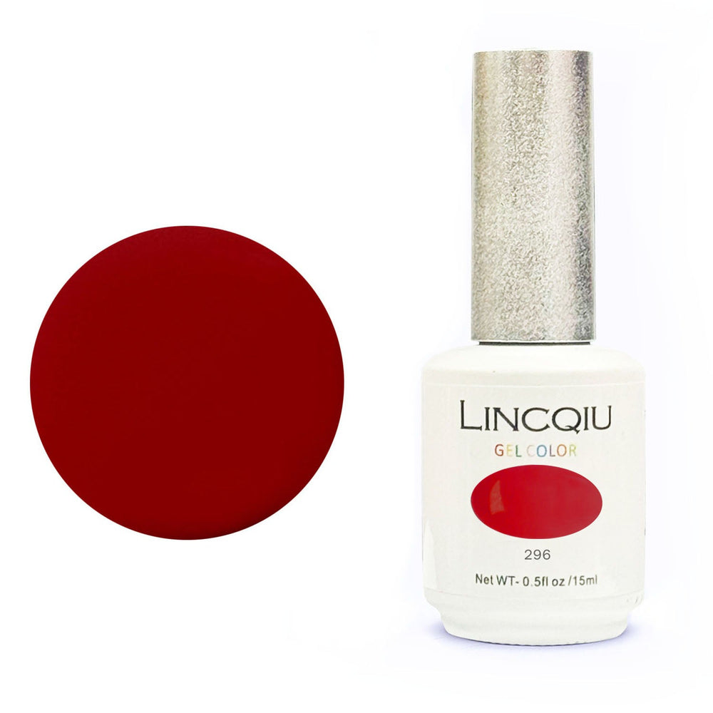 Linc Q Gel Polish 0,5 fl oz #296 R4225