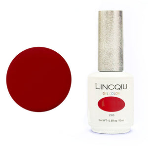 Linc Q Gel Polish 0,5 fl oz #296 R4225