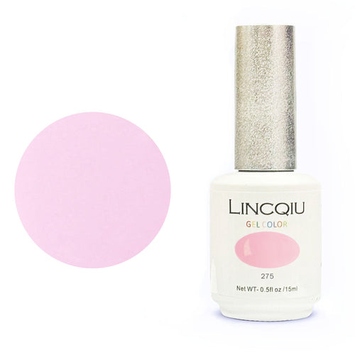 Linc Q Gel Polish 0.5 fl oz #275 R4232