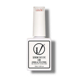Ivanca HEMA/TPO Free Serene Cat Eye Gel 0.5oz S-05