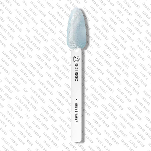 Ivanca HEMA/TPO Free Serene Cat Eye Gel 0.5oz S-15
