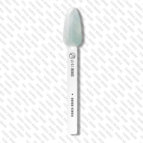 Ivanca HEMA/TPO Free Serene Cat Eye Gel 0.5oz S-17