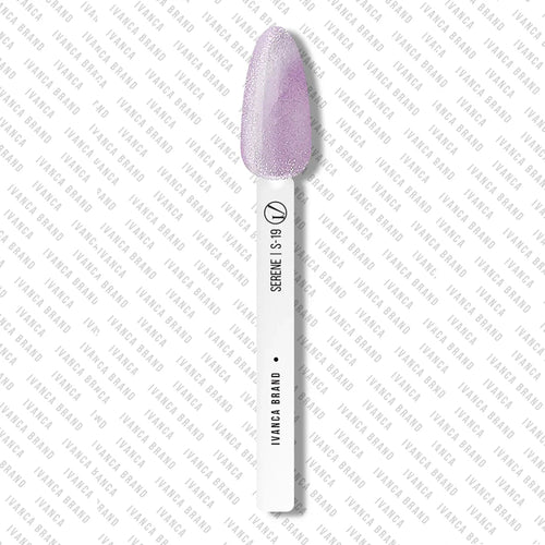 Ivanca HEMA/TPO Free Serene Cat Eye Gel 0.5oz S-19
