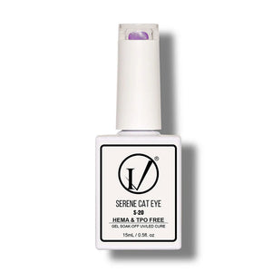 Ivanca HEMA/TPO Free Serene Cat Eye Gel 0.5oz S-20