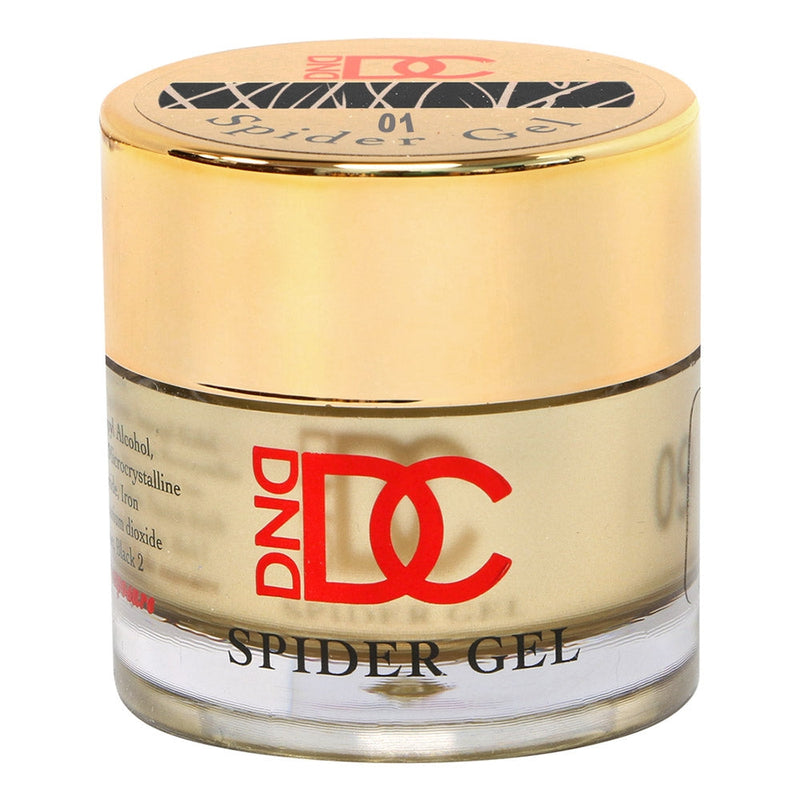 DC Spider Gel DCS01