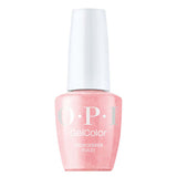 OPI GCT Gelcolor Princesses Rule! 0.5 floz GCR44