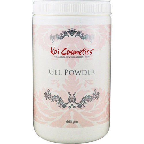 Poudre Smootlyss Transparente Anti-Jaunissement 23 oz CP233