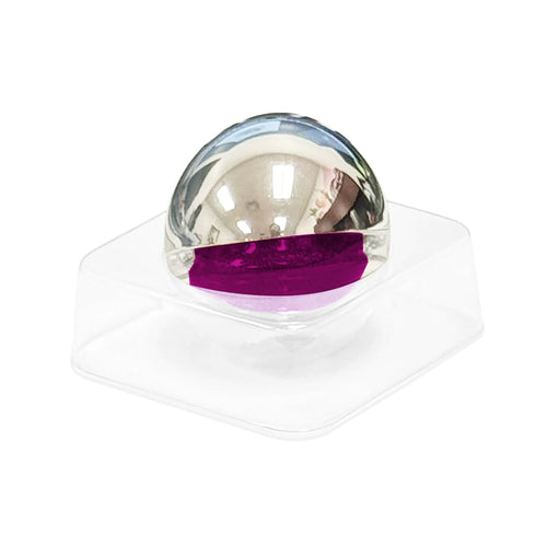 Aora Métal Fushia Chrome M12 1g 80265