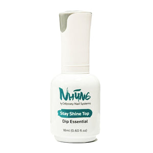 Aora Stay Shine Top Gel 0.5 oz 15ml 12102