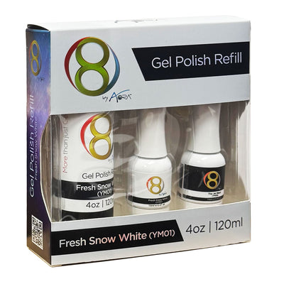 Gel Polish Refills