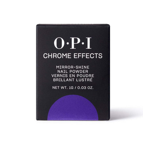 OPI Chrome Effects 1g - Pearl Pressure CP011 91995