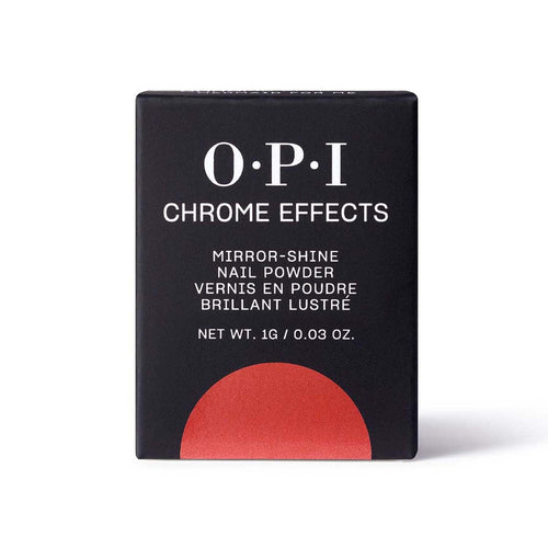 OPI Chrome Effects 1g - Mermaid For Me CP012 92022