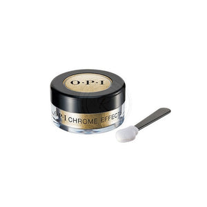 OPI Chrome Effects 3g/0.1 oz - Gold Digger CP008