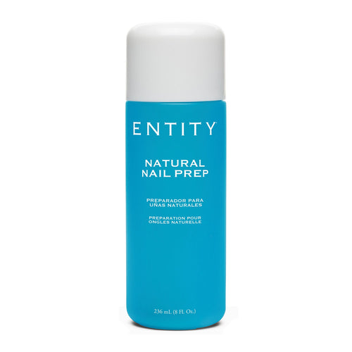 Entité 1 Préparation pour ongles naturels 236 ml - 8 fl oz 5110006