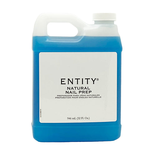 Entity Préparation pour ongles naturels 946ml - 32 fl. oz. 5110007